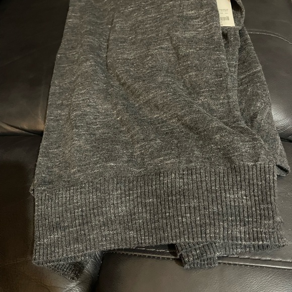 Mutual Wave Men's Gray Sweater 2XLT NWT negotiable - Picture 3 of 10